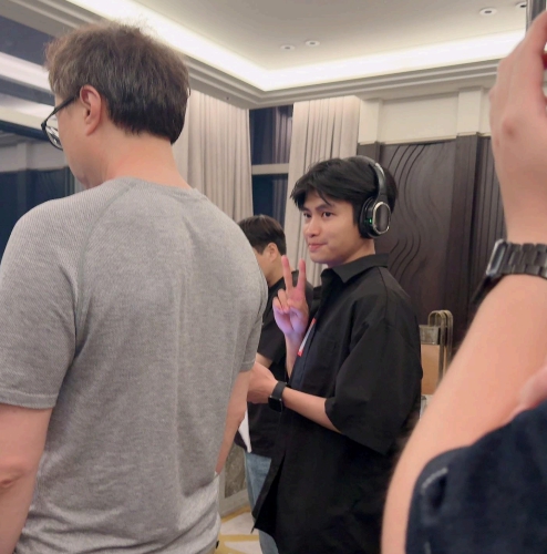 SBS 열혈사제 발음 교정 및 번역