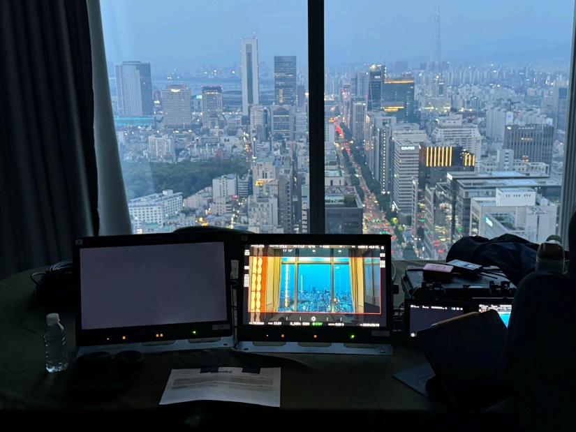 KTS VOLKSWAGEN JAPAN 환영회 포럼