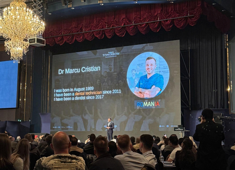 덴티스 창사 20주년 TOMORROW 포럼